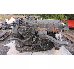 Двигатель Iveco Stralis Ивеко Стралис euro 6 евро 6 Двигатель Iveco Stralis Ивеко Стралис euro 6 евро 6