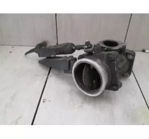 Дроссель, дроссельная заслонка Scania R Скания Р xpi egr euro 6 евро 6 бу б/у Дроссель, дроссельная заслонка Scania R Скания Р xpi egr euro 6 евро 6 бу б/у