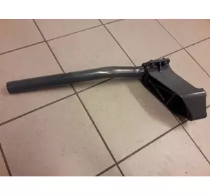 Кронштейн крыла с трубкой, крепление брызговика DAF XF 106 ДАФ ХФ CF euro 6 евро 6 1371226 бу, б/у Кронштейн крыла с трубкой, крепление брызговика DAF XF 106 ДАФ ХФ CF euro 6 евро 6 1371226 бу, б/у