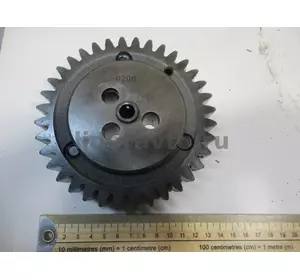 Шестерня ГРМ промежуточная 51045055151 51045055159 51045060077, MAN (Ман) TGS (T-311) MAN (Ман) 51045055151 Шестерня ГРМ промежуточная 51045055151 51045055159 51045060077, MAN (Ман) TGS (T-311) MAN (Ман) 51045055151