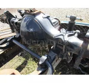 Корпус ведущено моста (чулок) HY1350-15 81354015814 81354015819 81354015800, MAN (Ман) TGX (T-076) MAN (Ман) 81354015800 Корпус ведущено моста (чулок) HY1350-15 81354015814 81354015819 81354015800, MAN (Ман) TGX (T-076) MAN (Ман) 81354015800