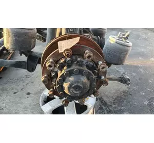 Ступица левая задняя Iveco Stralis Ивеко Стралис euro 6 евро 6 hi way as440t Ступица левая задняя Iveco Stralis Ивеко Стралис euro 6 евро 6 hi way as440t