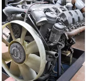 Двигатель Mercedes Actros Мерседес Актрос om501 v6 e3 euro3 евро 3 mp3 e2 Двигатель Mercedes Actros Мерседес Актрос om501 v6 e3 euro3 евро 3 mp3 e2