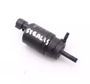 Моторчик (насос) омывателя Iveco Stralis Ивеко Стралис hi-way euro 6 евро 6 Моторчик (насос) омывателя Iveco Stralis Ивеко Стралис hi-way euro 6 евро 6