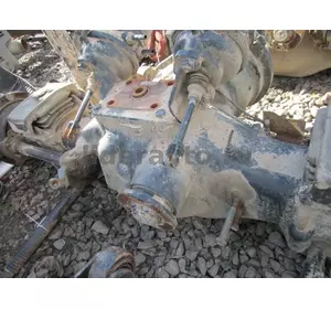 Корпус ведущено моста (чулок) HPD 1382 81354016120, MAN (Ман) TGA (T-090) MAN (Ман) 81354016120 Корпус ведущено моста (чулок) HPD 1382 81354016120, MAN (Ман) TGA (T-090) MAN (Ман) 81354016120