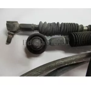 Трос кпп серый L=3267mm 81326556324 81326556257, MAN (Ман) TGX (T-001) MAN (Ман) 81326556257 Трос кпп серый L=3267mm 81326556324 81326556257, MAN (Ман) TGX (T-001) MAN (Ман) 81326556257