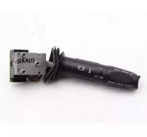 Подрулевой переключатель круиз-контроля Iveco Stralis Ивеко Стралис hi-way euro 6 евро 6 Подрулевой переключатель круиз-контроля Iveco Stralis Ивеко Стралис hi-way euro 6 евро 6