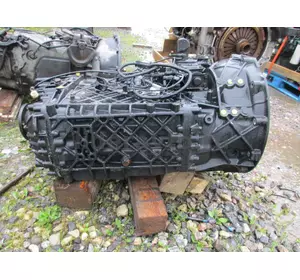 МКПП ZF NEW ECOSPLIT 16S2220TD 81320046306 81320046221, MAN (Ман) TGX (T-311) ZF_1 81320046221 МКПП ZF NEW ECOSPLIT 16S2220TD 81320046306 81320046221, MAN (Ман) TGX (T-311) ZF_1 81320046221