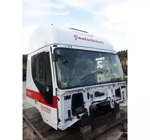 Кабина Iveco Stralis Ивеко Стралис hi-way hiway euro 6 евро 6 2014 Кабина Iveco Stralis Ивеко Стралис hi-way hiway euro 6 евро 6 2014