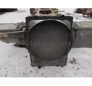 Радиатор основной Valeo 100310963, RENAULT (Рено) MAGNUM PREMIUM DCI (T-068) (T-117) Valeo 5010315646 Радиатор основной Valeo 100310963, RENAULT (Рено) MAGNUM PREMIUM DCI (T-068) (T-117) Valeo 5010315646