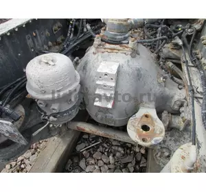 Корпус ведущено моста (чулок) RSS1344B 3192473, VOLVO (Вольво) FH12 FH16 (T-079) VOLVO (Вольво) 3192473 Корпус ведущено моста (чулок) RSS1344B 3192473, VOLVO (Вольво) FH12 FH16 (T-079) VOLVO (Вольво) 3192473