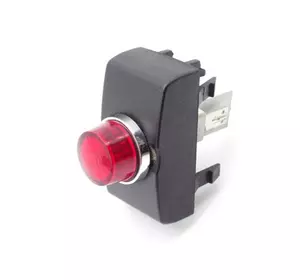 Индикатор панели управления красный Iveco Stralis Ивеко Стралис 13 euro 6 евро 6 Индикатор панели управления красный Iveco Stralis Ивеко Стралис 13 euro 6 евро 6