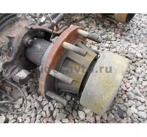 Ступица ведущего моста под бортовые 81357006136 81357006150, MAN (Ман) TGX (T-090) MAN (Ман) 81357006150 Ступица ведущего моста под бортовые 81357006136 81357006150, MAN (Ман) TGX (T-090) MAN (Ман) 81357006150