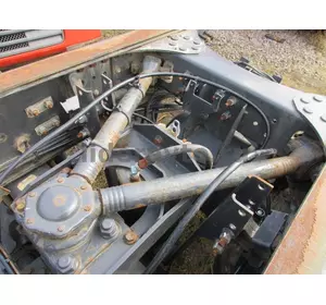 Тяга реактивная V-образная 22238525 20589061, VOLVO (Вольво) FH12 FH16 (T-078) VOLVO (Вольво) 20589061 Тяга реактивная V-образная 22238525 20589061, VOLVO (Вольво) FH12 FH16 (T-078) VOLVO (Вольво) 20589061