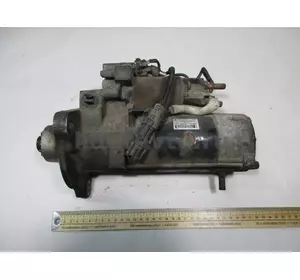 Стартер 24V D2066 51262017199 51262019199 M009T61971, MAN (Ман) TGX (T-101) (T-090) (T-311) (T-001) Mitsubishi Electric 51262017199 Стартер 24V D2066 51262017199 51262019199 M009T61971, MAN (Ман) TGX (T-101) (T-090) (T-311) (T-001) Mitsubishi Electric 51262017199