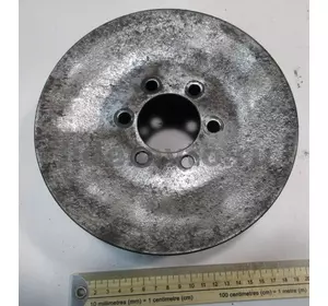 Шкив ТНВД 8149260, VOLVO (Вольво) FH12 FH16 (T-088) VOLVO (Вольво) 8149260 Шкив ТНВД 8149260, VOLVO (Вольво) FH12 FH16 (T-088) VOLVO (Вольво) 8149260