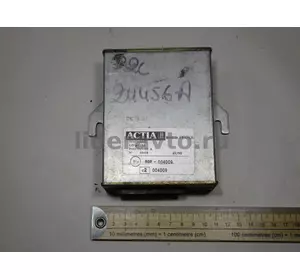 Блок электронный ACTIA 5010143932, RENAULT (Рено) MAGNUM PREMIUM DCI (T-101) (T-068) ACTIA 5010143932 Блок электронный ACTIA 5010143932, RENAULT (Рено) MAGNUM PREMIUM DCI (T-101) (T-068) ACTIA 5010143932