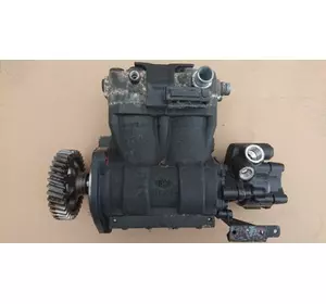 Компрессор воздуха, кондиционера Iveco Stralis Ивеко Стралис euro 6 евро 6 Компрессор воздуха, кондиционера Iveco Stralis Ивеко Стралис euro 6 евро 6