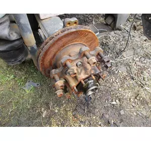 Ступица ведущего моста 1724790 2290542, SCANIA (Скания) P, G, R SERIES (T-049) (T-089) (T-291) SCANIA (Скания) 1800283 Ступица ведущего моста 1724790 2290542, SCANIA (Скания) P, G, R SERIES (T-049) (T-089) (T-291) SCANIA (Скания) 1800283