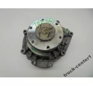 Водяной насос MAN TGX МАН ТГХ euro 6 евро 6 бу, б/у Водяной насос MAN TGX МАН ТГХ euro 6 евро 6 бу, б/у