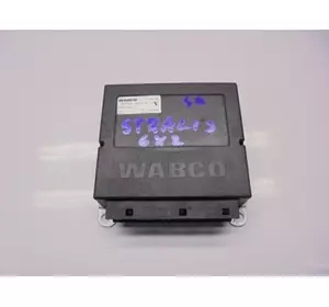 Контроллер драйвер ecas 6x2 Iveco Stralis Ивеко Стралис euro 5 Контроллер драйвер ecas 6x2 Iveco Stralis Ивеко Стралис euro 5