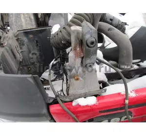 Кронштейн крепления торсиона правый CR16/19 1728149 1762856 2405511, SCANIA (Скания) P, G, R SERIES (T-089) (T-291) SCANIA (Скания) 1762856 Кронштейн крепления торсиона правый CR16/19 1728149 1762856 2405511, SCANIA (Скания) P, G, R SERIES (T-089) (T-291) SCANIA (Скания) 1762856