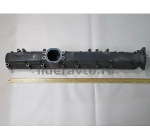 Коллектор впускной левый 1740198, SCANIA (Скания) P, G, R SERIES (T-068) SCANIA (Скания) 1740198 Коллектор впускной левый 1740198, SCANIA (Скания) P, G, R SERIES (T-068) SCANIA (Скания) 1740198