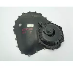 Сепаратор маслянный Iveco Stralis Ивеко Стралис euro 6 евро 6 cursor 11 Сепаратор маслянный Iveco Stralis Ивеко Стралис euro 6 евро 6 cursor 11