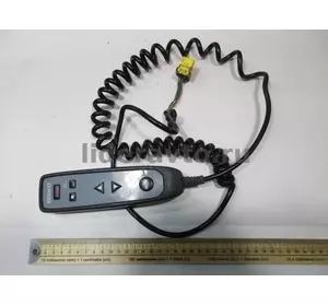 Пульт управления пневмоподвеской 7420708835, RENAULT (Рено) MAGNUM PREMIUM DXI (T-063) RENAULT (Рено) 7420708835 Пульт управления пневмоподвеской 7420708835, RENAULT (Рено) MAGNUM PREMIUM DXI (T-063) RENAULT (Рено) 7420708835