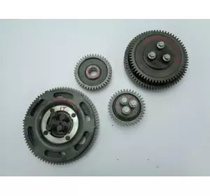 Шкив распредвала Iveco Stralis Ивеко Стралис cursor 11 euro 6 евро 6 Шкив распредвала Iveco Stralis Ивеко Стралис cursor 11 euro 6 евро 6