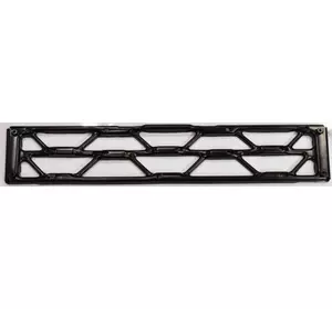 Решетка радиатора Renault Gama T-Truck Рено Гама Т Трак нижняя метал euro 6 евро 6 Решетка радиатора Renault Gama T-Truck Рено Гама Т Трак нижняя метал euro 6 евро 6