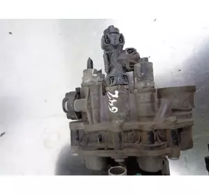 Защитный клапан 4-контурный Iveco Stralis Ивеко Стралис euro 5 ae4560 k048307 Защитный клапан 4-контурный Iveco Stralis Ивеко Стралис euro 5 ae4560 k048307