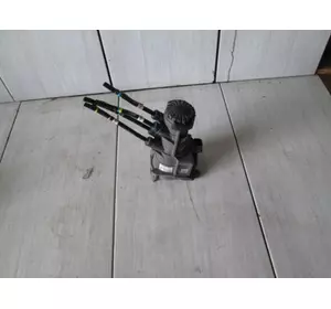 Главный тормозной клапан Volvo FH4 Вольво Renault T-Truck Рено Т Трак euro 6 евро 6 Главный тормозной клапан Volvo FH4 Вольво Renault T-Truck Рено Т Трак euro 6 евро 6