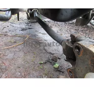 Тяга реактивная передняя поперечная L=941mm D=60mm 81432206260, MAN (Ман) TGX (T-311) MAN (Ман) 81432206260 Тяга реактивная передняя поперечная L=941mm D=60mm 81432206260, MAN (Ман) TGX (T-311) MAN (Ман) 81432206260