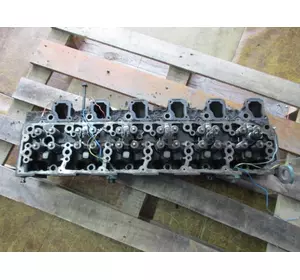 Головка блока VOLVO (Вольво) FE D7E 20993095 21545711 22243674, VOLVO (Вольво) FH12 FH16 (T-101) VOLVO (Вольво) 20993095 Головка блока VOLVO (Вольво) FE D7E 20993095 21545711 22243674, VOLVO (Вольво) FH12 FH16 (T-101) VOLVO (Вольво) 20993095