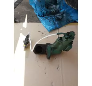 Клапан EGR Volvo FH4 Вольво Renault T Truck Рено Т Трак euro 6 евро 6 22301902 Клапан EGR Volvo FH4 Вольво Renault T Truck Рено Т Трак euro 6 евро 6 22301902