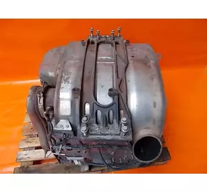 Катализатор Renault T Truck Рено Т Трак Range Gama 460 dti 11 euro 6 евро 6 Катализатор Renault T Truck Рено Т Трак Range Gama 460 dti 11 euro 6 евро 6