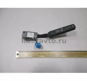 Переключатель управления ретардой подрулевой 81255090080 81259706103, MAN (Ман) TGA (T-136) SEUFFER 81259706103 Переключатель управления ретардой подрулевой 81255090080 81259706103, MAN (Ман) TGA (T-136) SEUFFER 81259706103