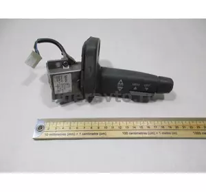 Переключатель круиз контроля 81255090177 81255090079, MAN (Ман) TGA (T-136) SEUFFER 81255090079 Переключатель круиз контроля 81255090177 81255090079, MAN (Ман) TGA (T-136) SEUFFER 81255090079