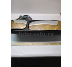 Зеркало правое электрическое 3980935 есть дефект, VOLVO (Вольво) FH12 FH16 (T-327) VOLVO (Вольво) 3980935 Зеркало правое электрическое 3980935 есть дефект, VOLVO (Вольво) FH12 FH16 (T-327) VOLVO (Вольво) 3980935