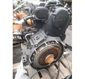 Двигатель Iveco Stralis Ивеко Стралис cursor 9 euro 6 евро 6 2015-2017 Двигатель Iveco Stralis Ивеко Стралис cursor 9 euro 6 евро 6 2015-2017