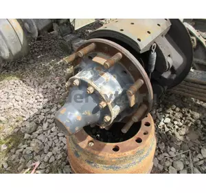 Ступица ведущего моста 1724788 2290538, SCANIA (Скания) P, G, R SERIES (T-092) SCANIA (Скания) 337565 Ступица ведущего моста 1724788 2290538, SCANIA (Скания) P, G, R SERIES (T-092) SCANIA (Скания) 337565