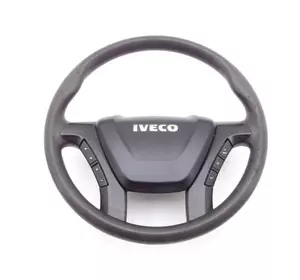 Руль Iveco Stralis Ивеко Стралис 13 euro 6 евро 6 Руль Iveco Stralis Ивеко Стралис 13 euro 6 евро 6