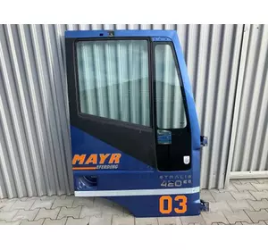 Дверь правая с окном Iveco Stralis Ивеко Стралис euro 6 евро 6 Дверь правая с окном Iveco Stralis Ивеко Стралис euro 6 евро 6