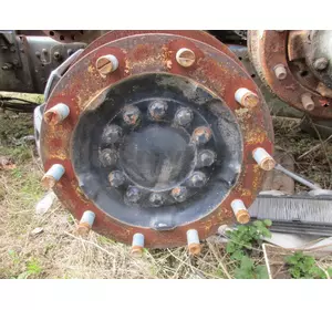 Ступица передняя 81934200330 81934200349, MAN (Ман) TGA (T-090) (T-080) (T-076) MAN (Ман) 81934200349 Ступица передняя 81934200330 81934200349, MAN (Ман) TGA (T-090) (T-080) (T-076) MAN (Ман) 81934200349