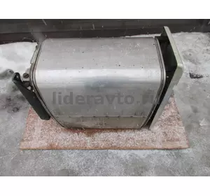 Глушитель Euro4 81151010370, MAN (Ман) TGA (T-311) MAN (Ман) 81151010370 Глушитель Euro4 81151010370, MAN (Ман) TGA (T-311) MAN (Ман) 81151010370