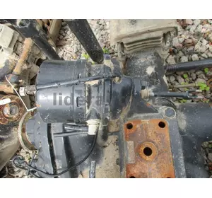 Энергоаккумулятор правый барабанные тормоза 81504106608 81504106552, MAN (Ман) TGA (T-090) WABCO 81504106552 Энергоаккумулятор правый барабанные тормоза 81504106608 81504106552, MAN (Ман) TGA (T-090) WABCO 81504106552