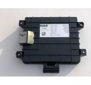 Блок управления обогревателя, контроллер обогревателя DAF XF 106 ДАФ ХФ euro 6 евро 6 2017 2154629 бу, б/у Блок управления обогревателя, контроллер обогревателя DAF XF 106 ДАФ ХФ euro 6 евро 6 2017 2154629 бу, б/у