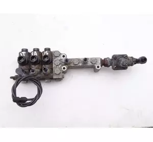 Электроклапан воздуха Iveco Stralis Ивеко Стралис 13 euro 6 евро 6 Электроклапан воздуха Iveco Stralis Ивеко Стралис 13 euro 6 евро 6