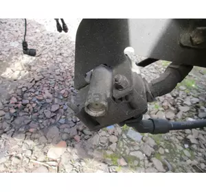 Клапан ускорительный 1413698 2038219, SCANIA (Скания) P, G, R SERIES (T-291) WABCO 1413698 Клапан ускорительный 1413698 2038219, SCANIA (Скания) P, G, R SERIES (T-291) WABCO 1413698